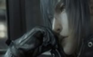 Tetsuya Nomura о степени готовности Final Fantasy Versus XIII