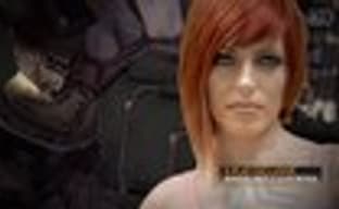 Gearbox показала моделей для Lilith и Guardian Angel в Borderlands 2