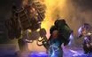 Dreadnought DLC для Warhammer 40,000: Space Marine