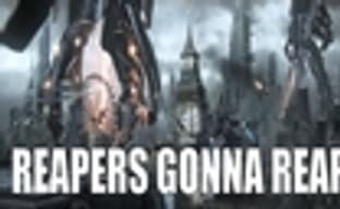 Подробности о демо-версии Mass Effect 3