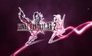 Трейлер Final Fantasy XIII-2