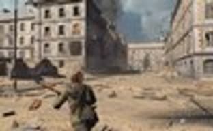 Игровой ролик Sniper Elite V2