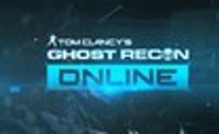 Дневники разработчиков Ghost Recon Online