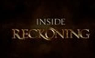 Дневники разработчиков Kingdoms of Amalur: Reckoning 