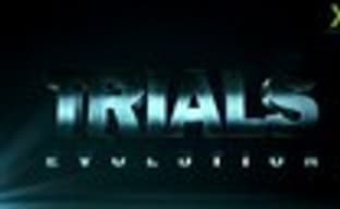 Игровой ролик Trials Evolution