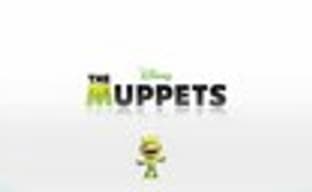 Muppets Premium Level Kit для LittleBigPlanet 2