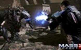 Mass Effect 3: новые детали