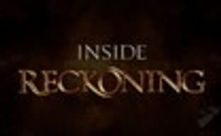 Дневники разработчиков Kingdoms of Amalur: Reckoning