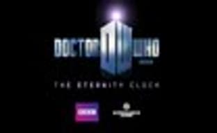 Трейлер Doctor Who: The Eternity Clock 