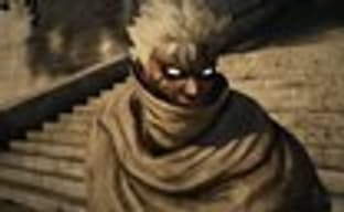 Трейлер Asura's Wrath