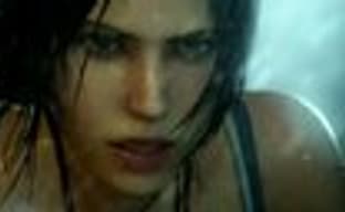 Tomb Raider достигла стадии альфа-тестирования