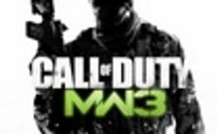 График выпуска нового контента для Modern Warfare 3