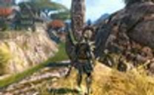 Трейлер Kingdoms of Amalur: Reckoning