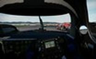 Игровой ролик Project CARS