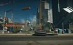 Трейлер Ridge Racer Unbounded 