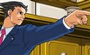 Ace Attorney 5 в разработке