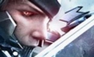 Metal Gear Rising: Revengeance - порция новых деталей