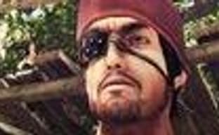 Treasure Island DLC за предзаказ Risen 2: Dark Waters