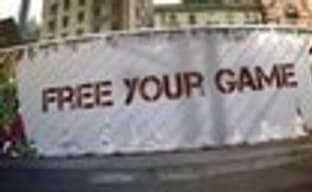 Трейлер FIFA Street