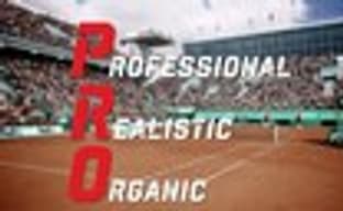 Дневники разработчиков Grand Slam Tennis 2