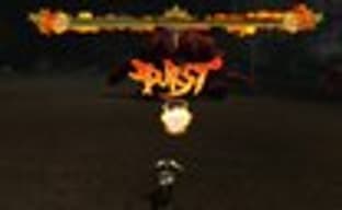 Игровой ролик Asura's Wrath