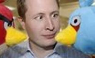 Rovio: пиратство - это не всегда плохо