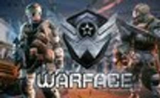 Дневники разработчиков Warface