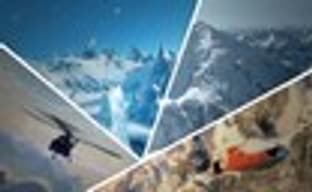 SSX: особенности системы онлайнового пропуска