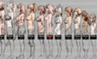 Soul Calibur V: парочка деталей