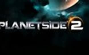 Дневники разработчиков Planetside 2