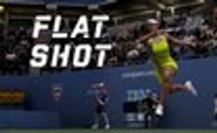 Система управления Total Racket Control в Grand Slam Tennis 2