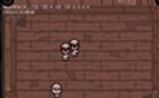 The Wrath Of The Lamb DLC для The Binding Of Isaac