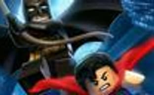 Анонс LEGO Batman 2: DC Super Heroes