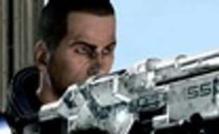 Новые скриншоты (Mass Effect 3, Silent Hill Downpour, AMY...)