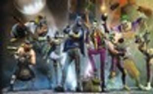 Gotham City Imposters перенесли на февраль