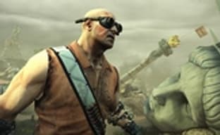 Ravaged - постапокалиптический кооперативный FPS