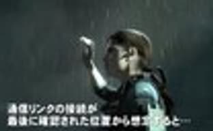 Трейлер Resident Evil: Revelations