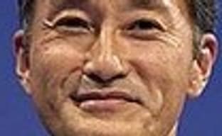 Слух: Kazuo Hirai станет президентом Sony в апреле 2012