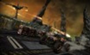 Создатели Starhawk о DLC 