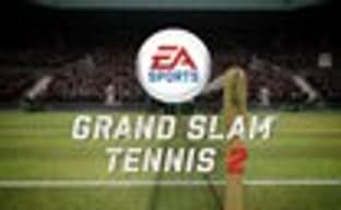 Трейлер Grand Slam Tennis 2