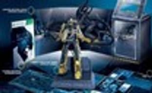 Коллекционное издание Aliens: Colonial Marines