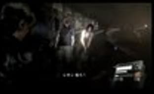 Игровой ролик Resident Evil 6