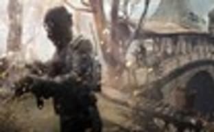 Activision Leeds займется портативными частями Call of Duty