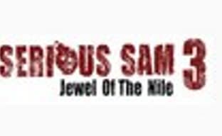 Jewel of the Nile Pack для Serious Sam 3: BFE