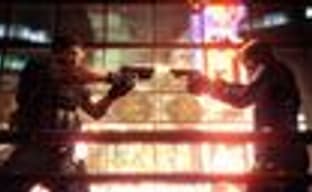 Более 4 часов кат-сцен в Resident Evil 6 