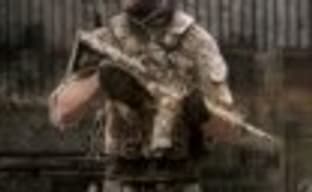 Medal of Honor: Warfighter - Point Man