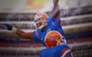 Launch-трейлер NCAA Football 13