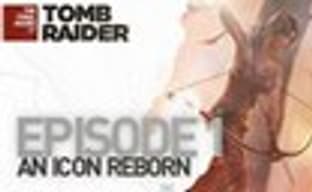 The Final Hours of Tomb Raider: Episode 1