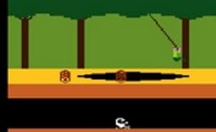 Activision Leeds делает новый Pitfall
