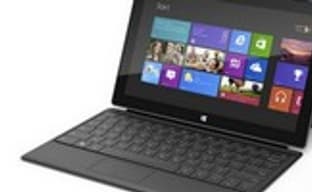 Windows 8 и Surface в октябре